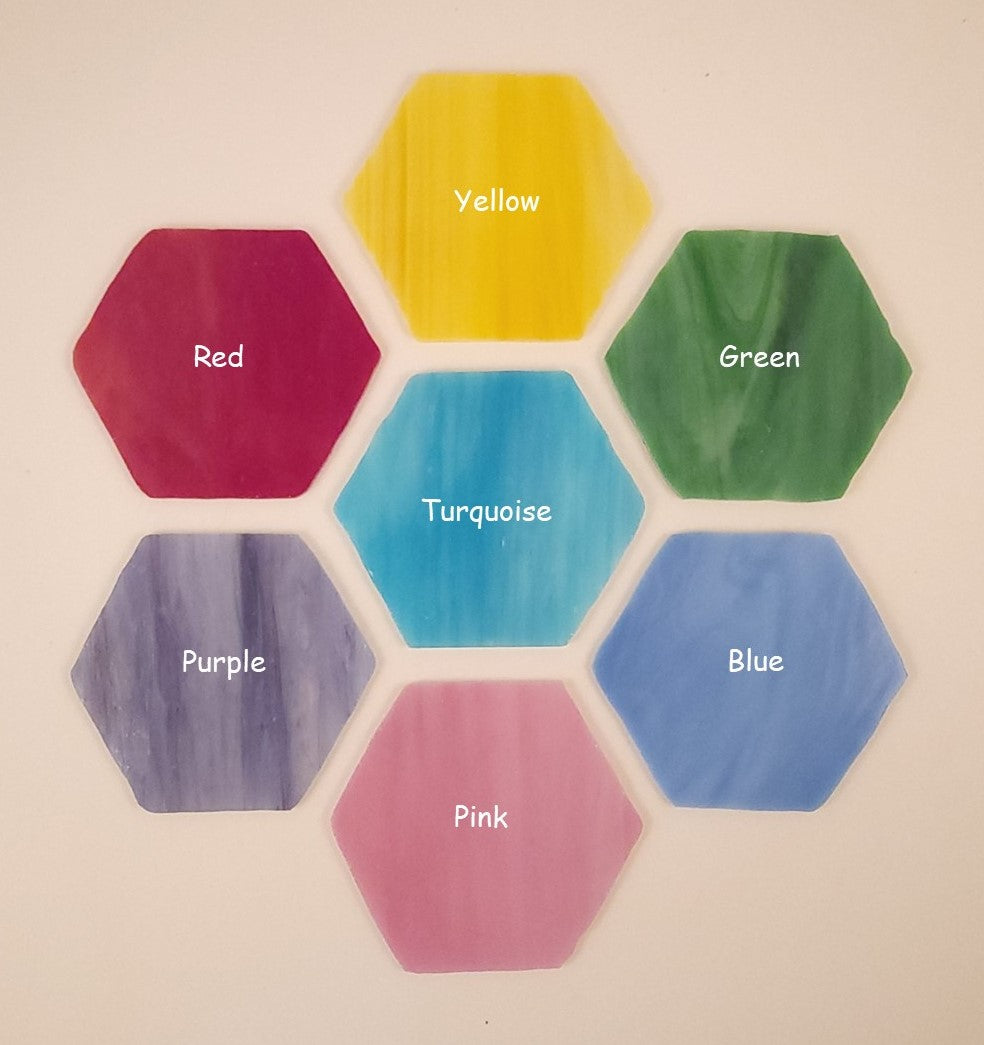 Flower of Life Night Light