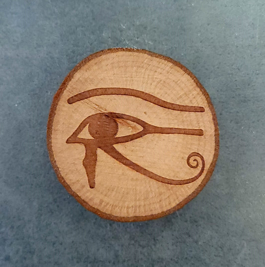 Eye of Horus Magnet